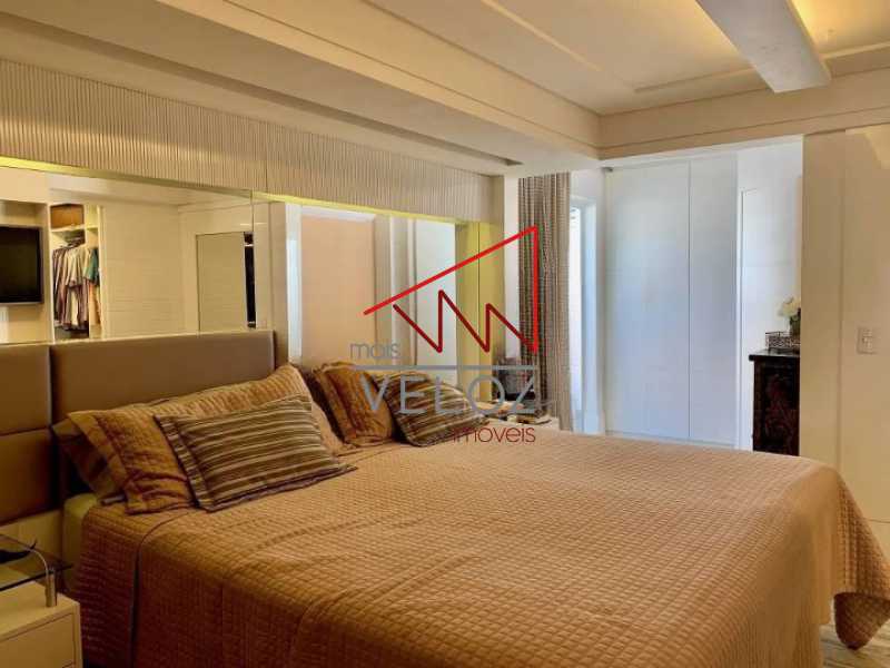 Cobertura à venda com 4 quartos, 209m² - Foto 10