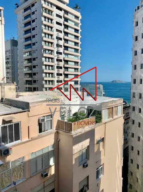 Cobertura à venda com 4 quartos, 209m² - Foto 16