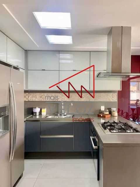 Cobertura à venda com 4 quartos, 209m² - Foto 30