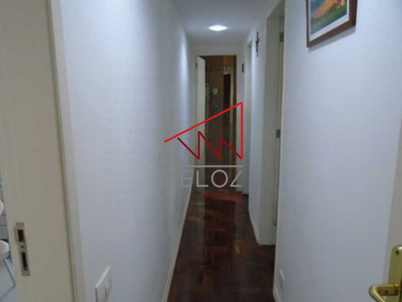 Apartamento à venda com 2 quartos, 93m² - Foto 8