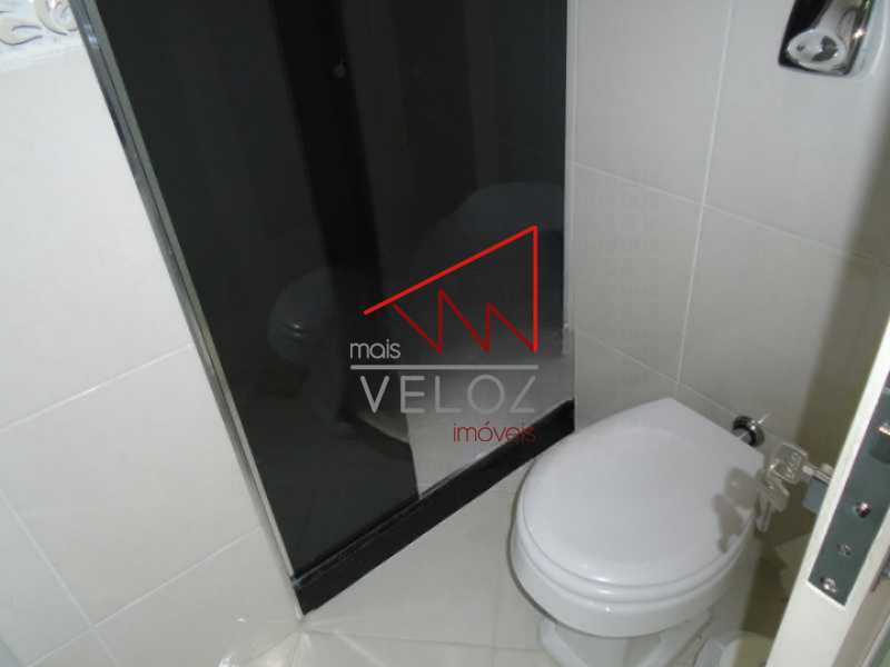 Apartamento à venda com 2 quartos, 93m² - Foto 7