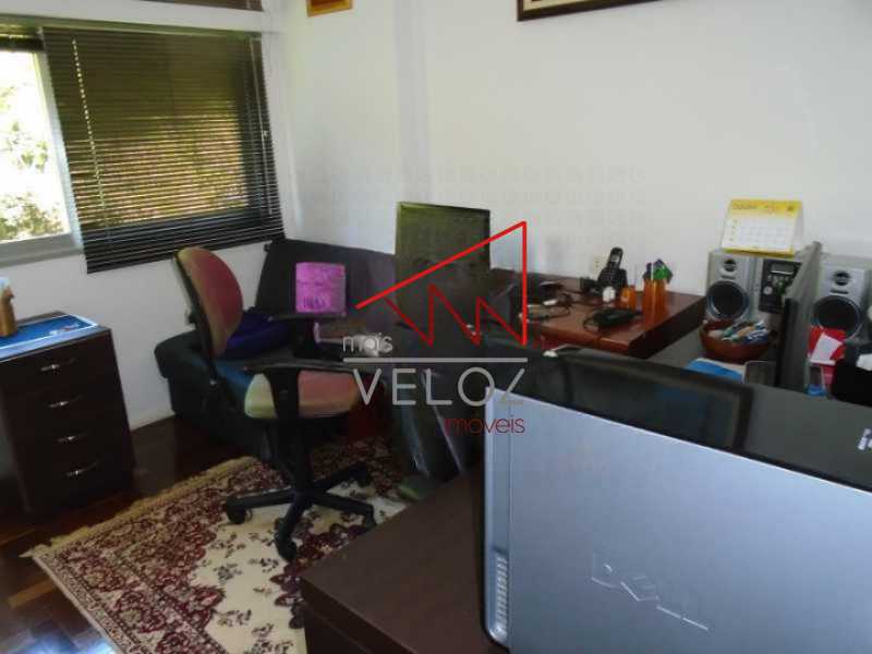 Apartamento à venda com 2 quartos, 93m² - Foto 5