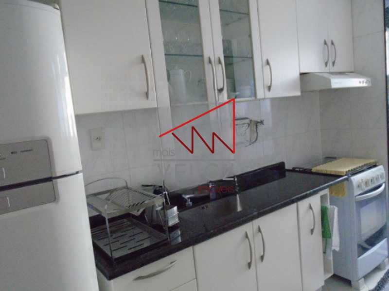 Apartamento à venda com 2 quartos, 93m² - Foto 11