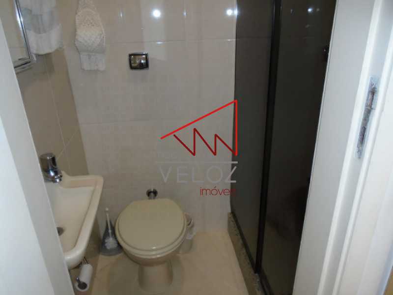 Apartamento à venda com 2 quartos, 93m² - Foto 18