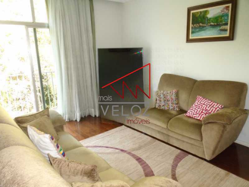 Apartamento à venda com 2 quartos, 93m² - Foto 1