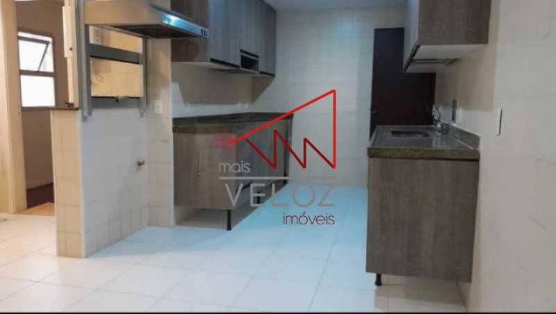 Apartamento à venda com 4 quartos, 236m² - Foto 14