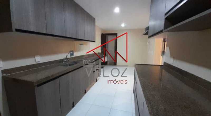 Apartamento à venda com 4 quartos, 236m² - Foto 16