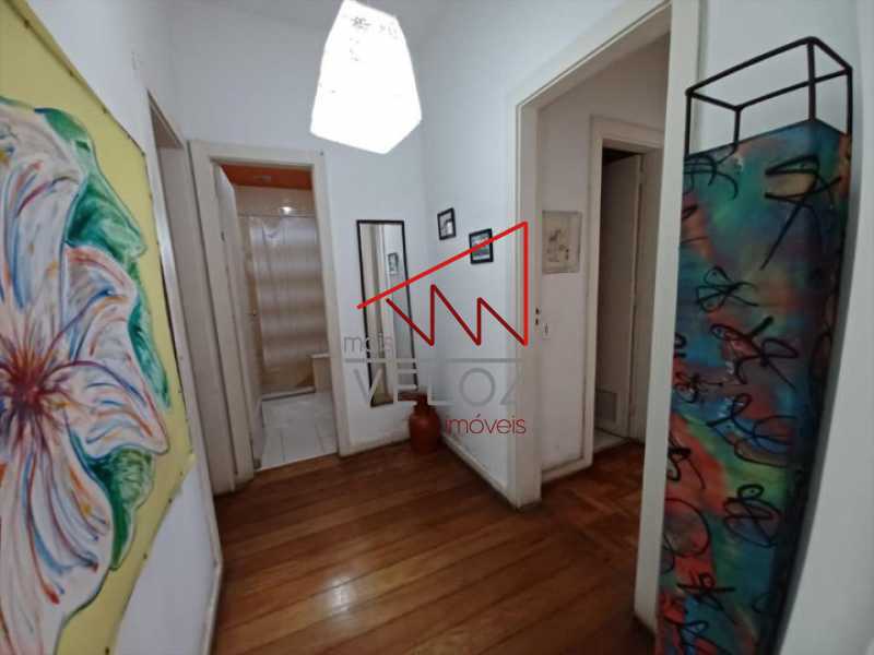 Apartamento à venda com 3 quartos, 123m² - Foto 10