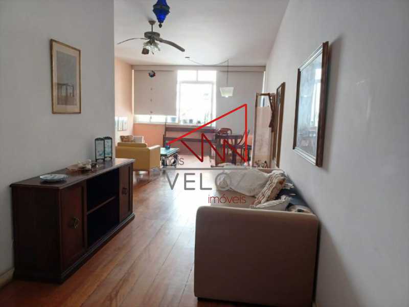 Apartamento à venda com 3 quartos, 123m² - Foto 5