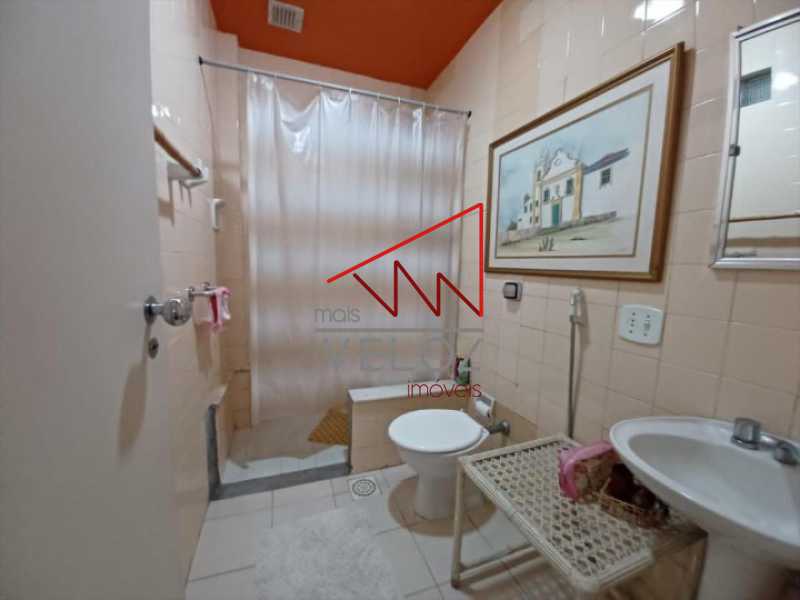 Apartamento à venda com 3 quartos, 123m² - Foto 16