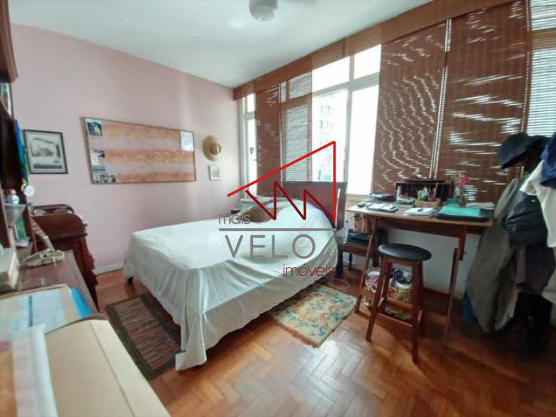 Apartamento à venda com 3 quartos, 123m² - Foto 13