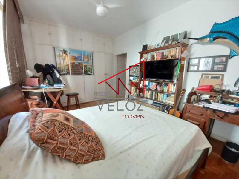 Apartamento à venda com 3 quartos, 123m² - Foto 14