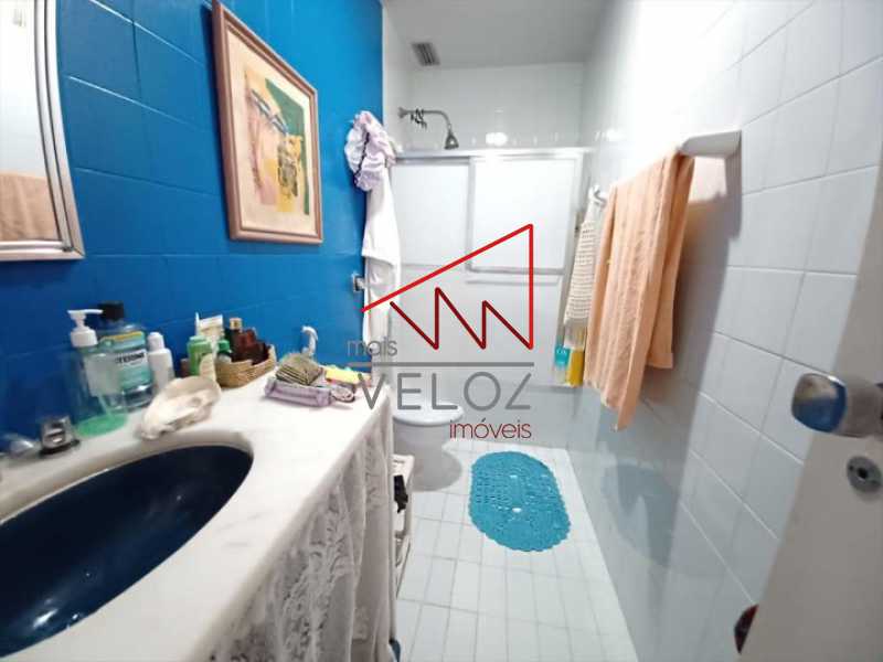 Apartamento à venda com 3 quartos, 123m² - Foto 17