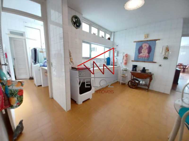 Apartamento à venda com 3 quartos, 123m² - Foto 19