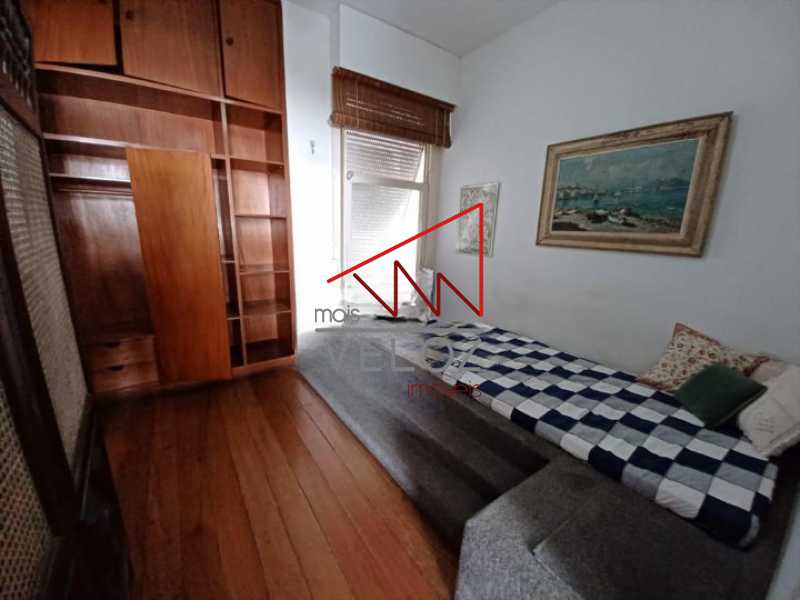 Apartamento à venda com 3 quartos, 123m² - Foto 18