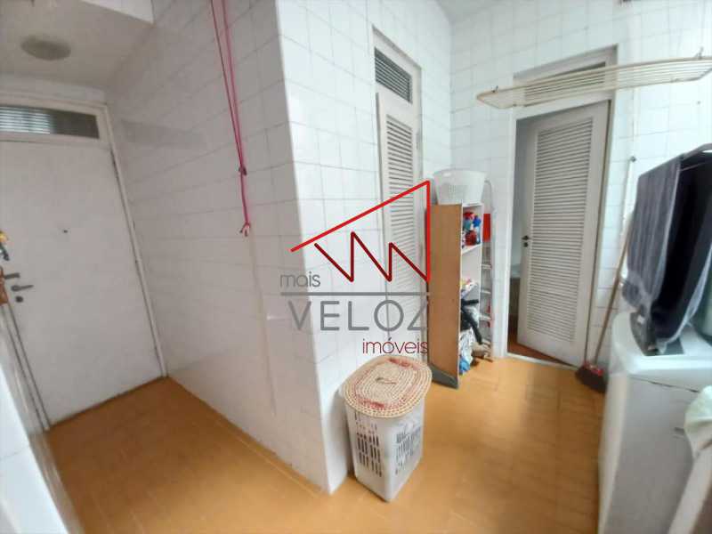 Apartamento à venda com 3 quartos, 123m² - Foto 21