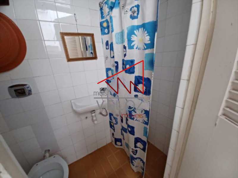 Apartamento à venda com 3 quartos, 123m² - Foto 23