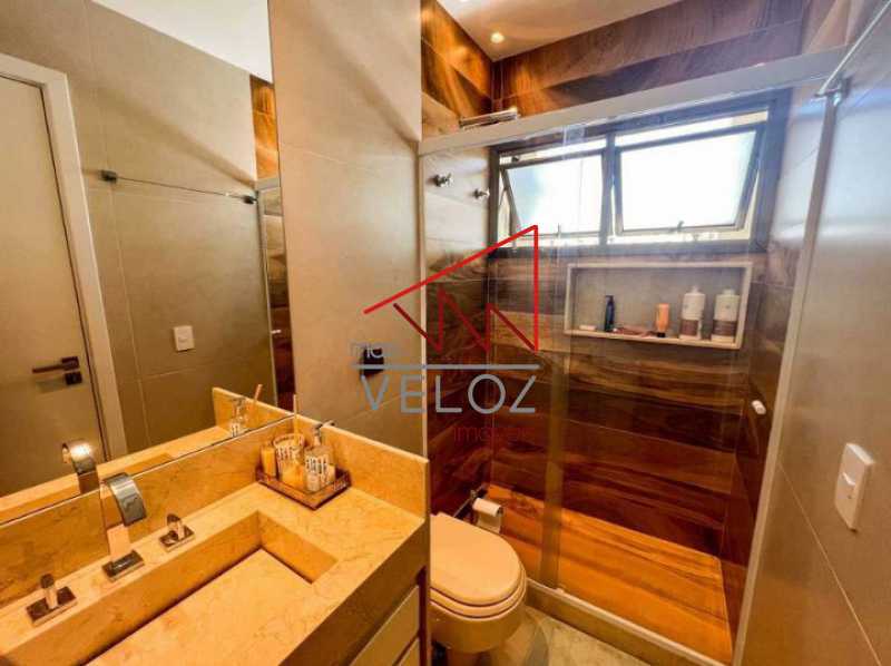 Apartamento à venda com 3 quartos, 177m² - Foto 19