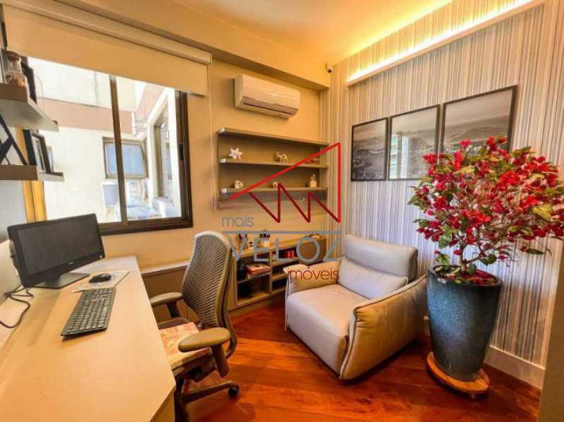 Apartamento à venda com 3 quartos, 177m² - Foto 15