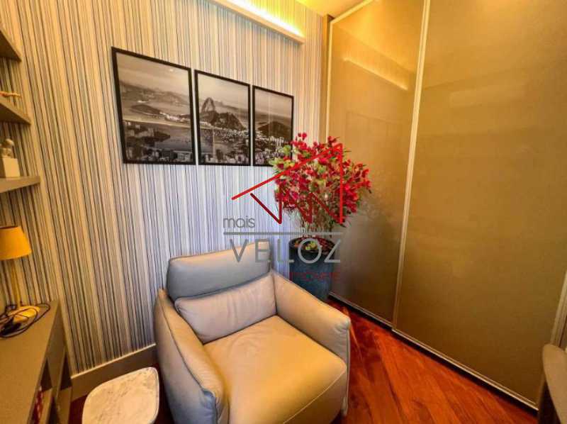 Apartamento à venda com 3 quartos, 177m² - Foto 16