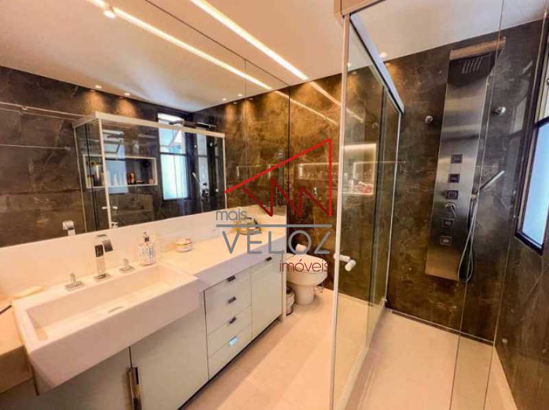 Apartamento à venda com 3 quartos, 177m² - Foto 20