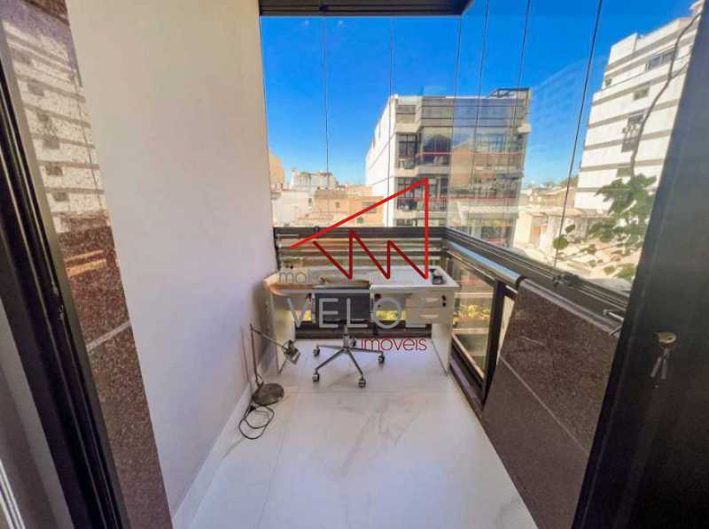 Apartamento à venda com 3 quartos, 177m² - Foto 21