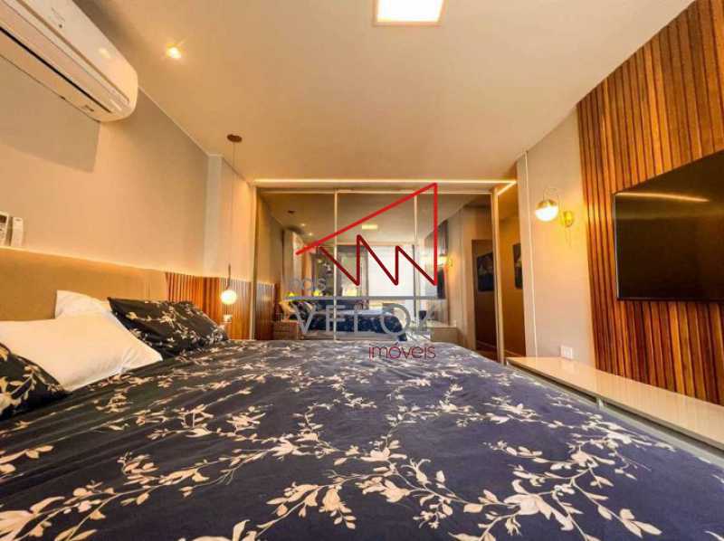 Apartamento à venda com 3 quartos, 177m² - Foto 13