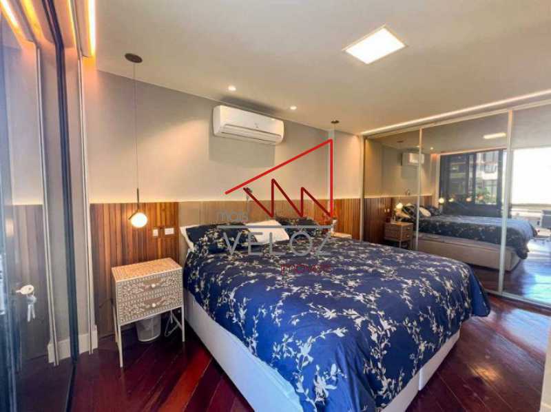 Apartamento à venda com 3 quartos, 177m² - Foto 14