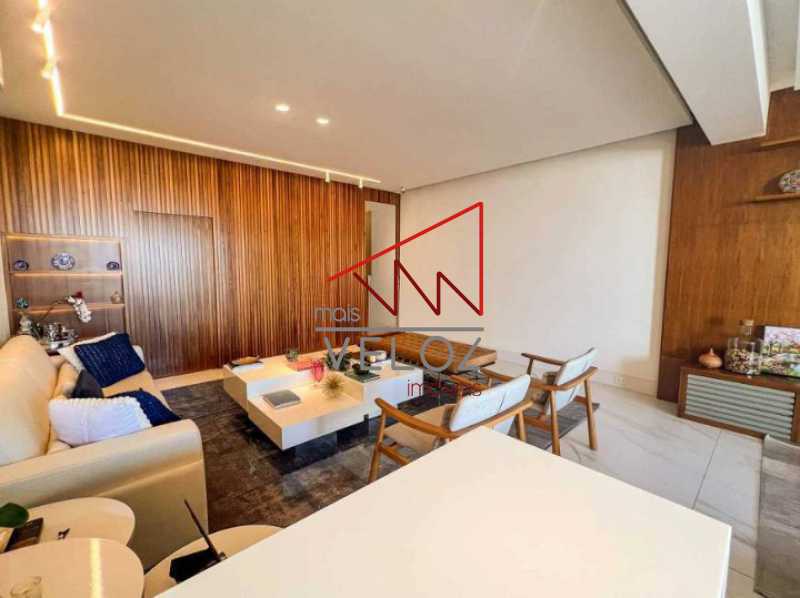 Apartamento à venda com 3 quartos, 177m² - Foto 10