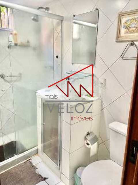 Casa à venda com 5 quartos, 219m² - Foto 19