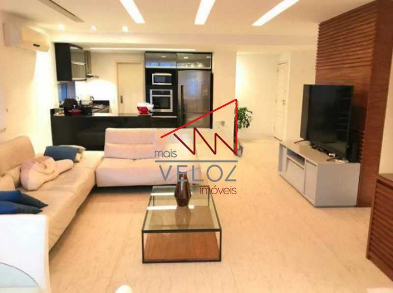 Apartamento, 3 quartos, 120 m² - Foto 19