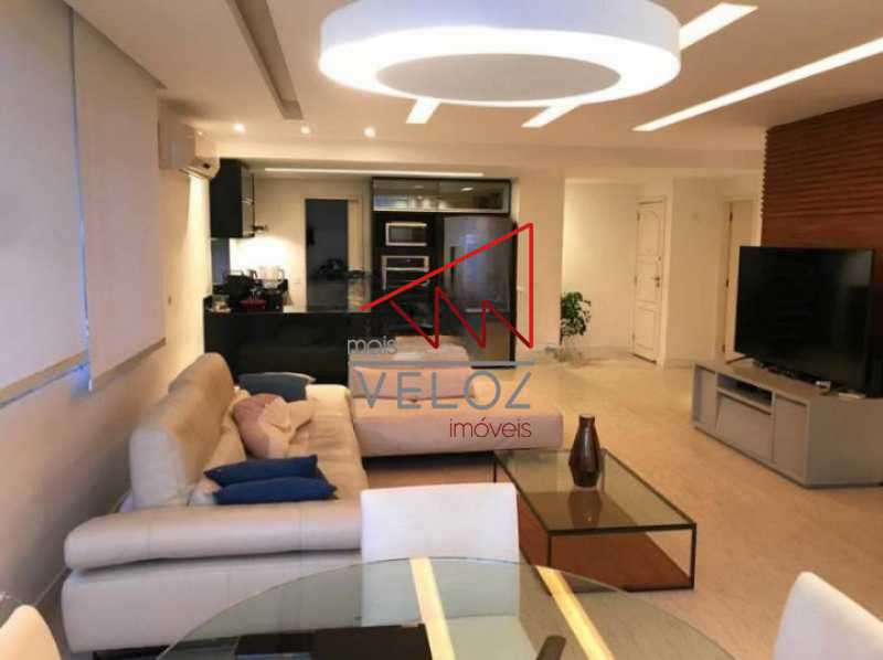 Apartamento, 3 quartos, 120 m² - Foto 4