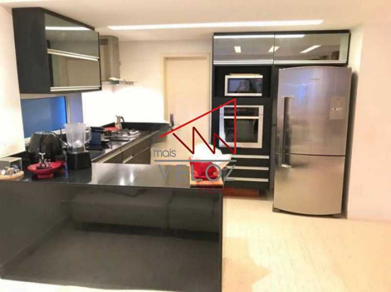 Apartamento, 3 quartos, 120 m² - Foto 15