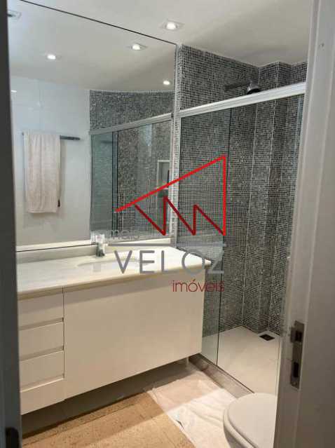 Apartamento, 3 quartos, 120 m² - Foto 8