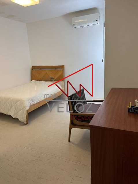 Apartamento, 3 quartos, 120 m² - Foto 3