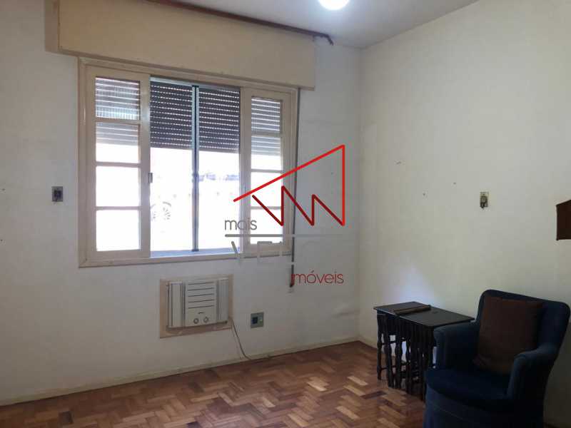 Apartamento à venda com 3 quartos, 121m² - Foto 7