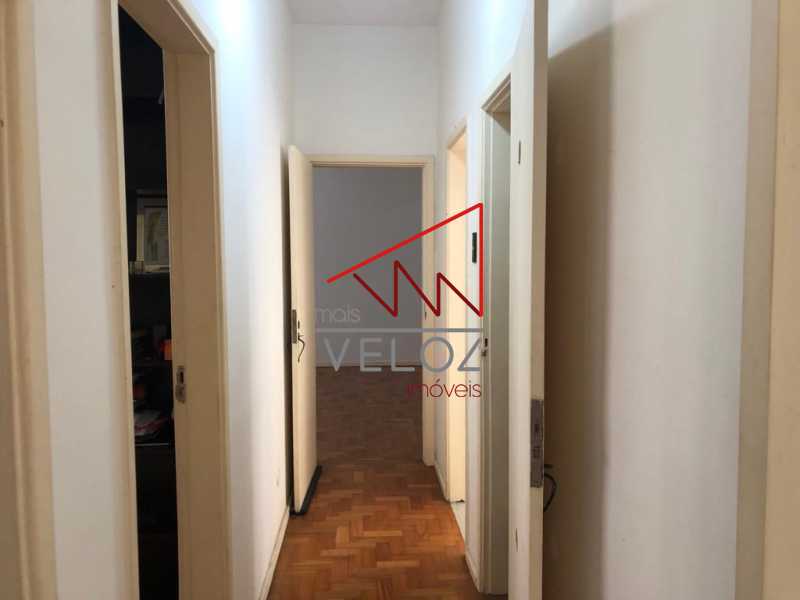 Apartamento à venda com 3 quartos, 121m² - Foto 5