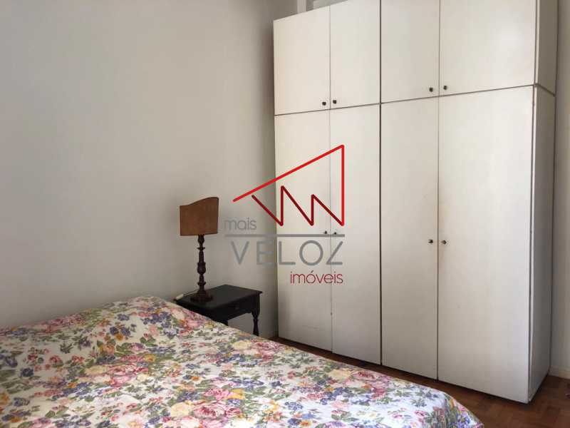 Apartamento à venda com 3 quartos, 121m² - Foto 11