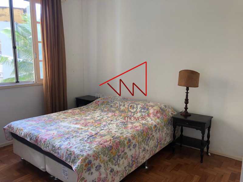 Apartamento à venda com 3 quartos, 121m² - Foto 12