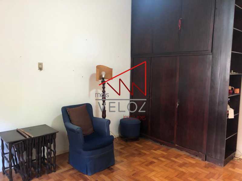 Apartamento à venda com 3 quartos, 121m² - Foto 8