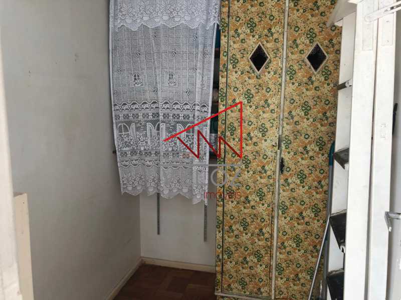 Apartamento à venda com 3 quartos, 121m² - Foto 27