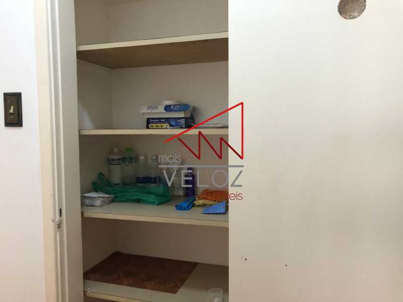 Apartamento à venda com 3 quartos, 121m² - Foto 19