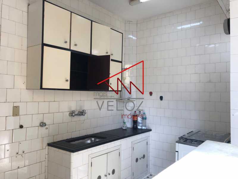 Apartamento à venda com 3 quartos, 121m² - Foto 24