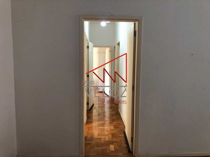 Apartamento à venda com 3 quartos, 121m² - Foto 6