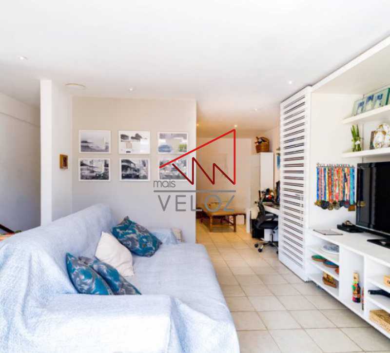 Cobertura à venda com 3 quartos, 172m² - Foto 19