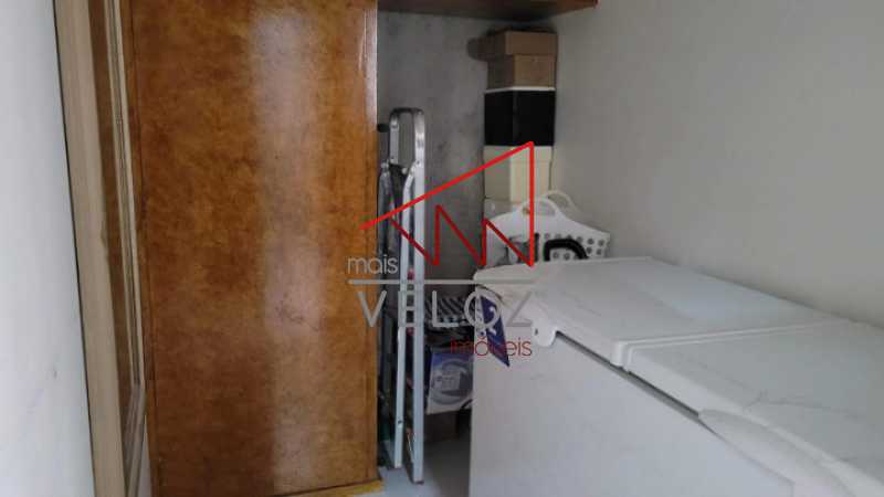 Apartamento à venda com 3 quartos, 125m² - Foto 5