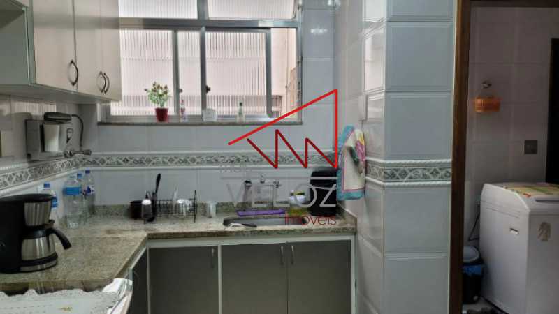 Apartamento à venda com 3 quartos, 125m² - Foto 12