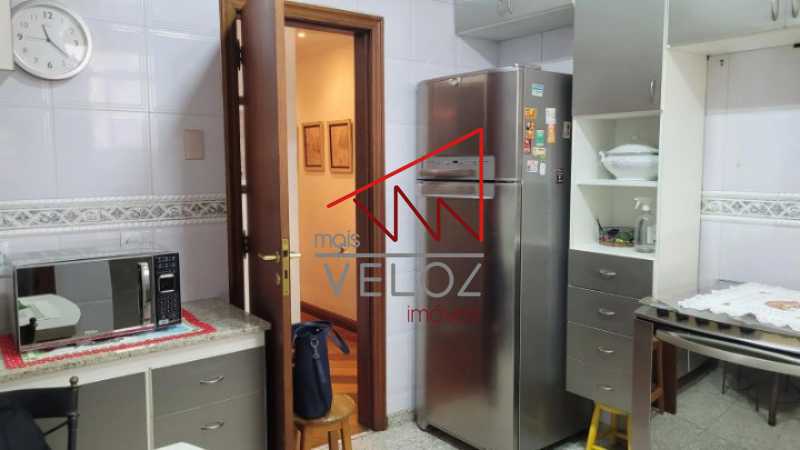 Apartamento à venda com 3 quartos, 125m² - Foto 14