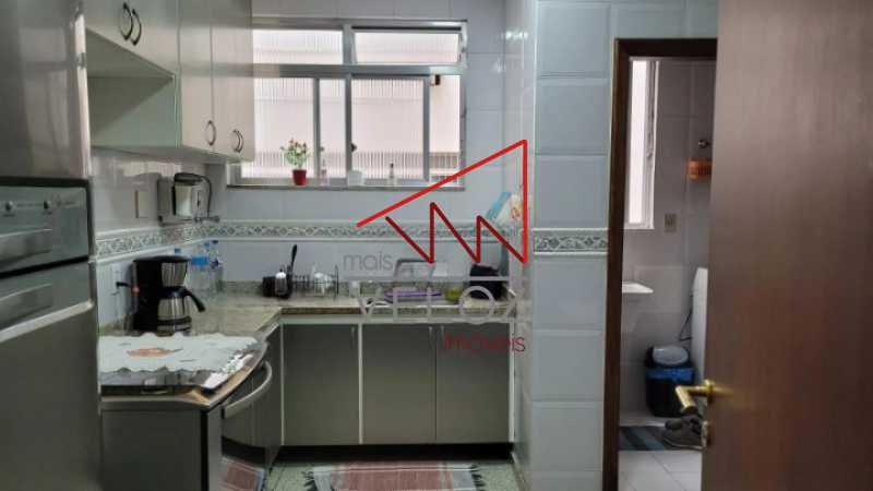 Apartamento à venda com 3 quartos, 125m² - Foto 15