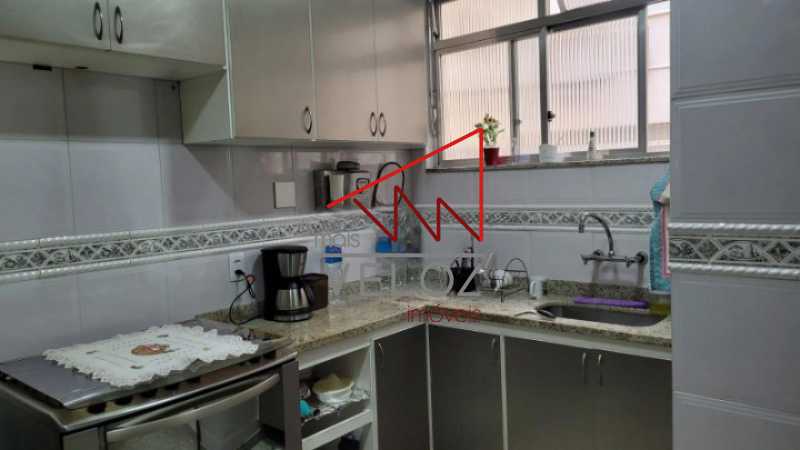 Apartamento à venda com 3 quartos, 125m² - Foto 16